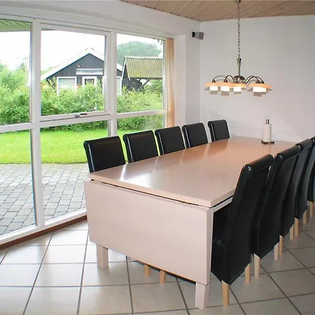 In W * Hadsund