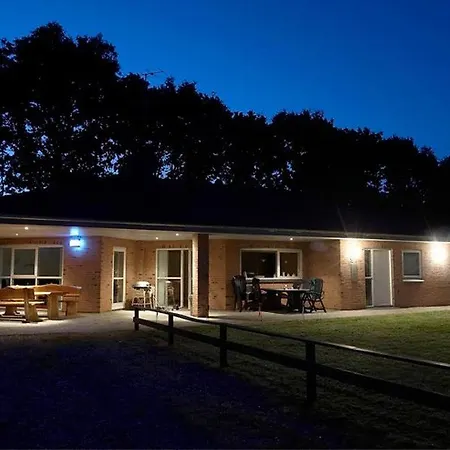 Holiday home In W-