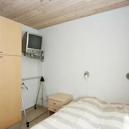 Holiday home In W- *