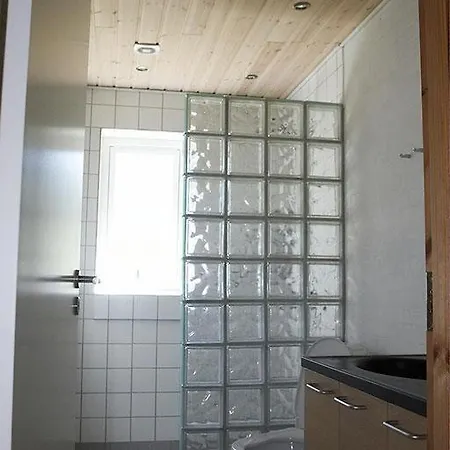 Holiday home In W- Hadsund
