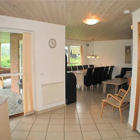 Holiday home In W- *