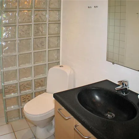 In W- Holiday home