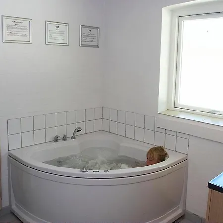 Holiday home In W-